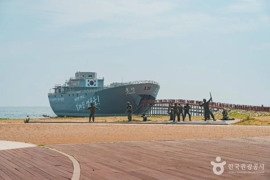 영덕_장사해수욕장 (5)