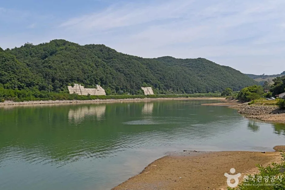 삼형제저수지 (3)