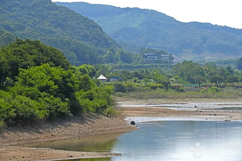 삼형제저수지 (5)