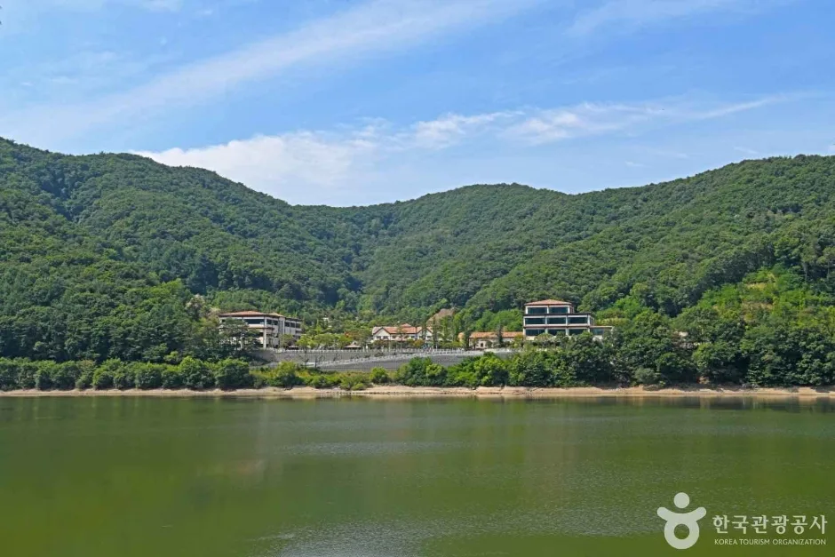 삼형제저수지 (2)