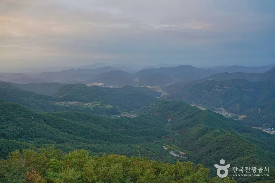 무주_적상산 (2)