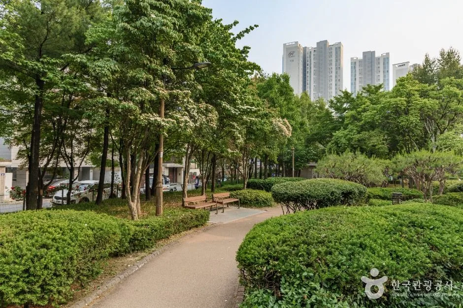 서울_간데메공원 (6)