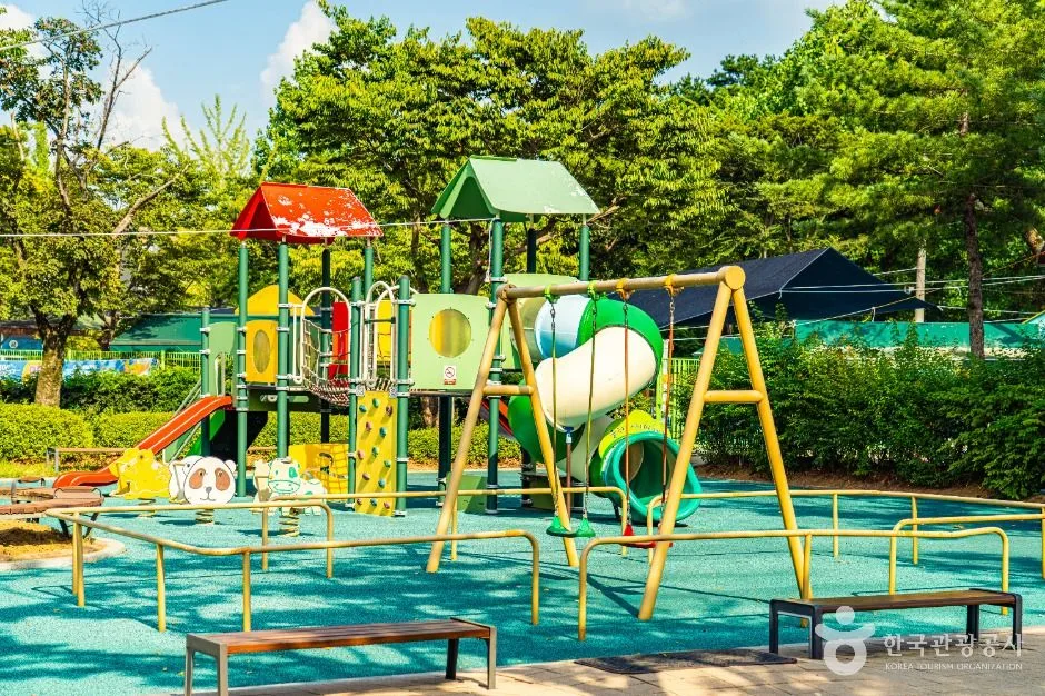 공주_곰나루국민관광단지 (2)