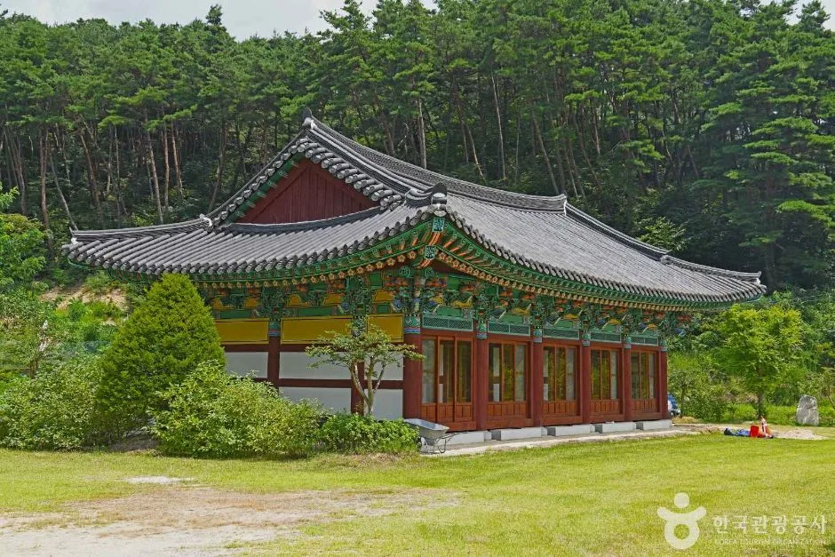 승련사(남원) (7)