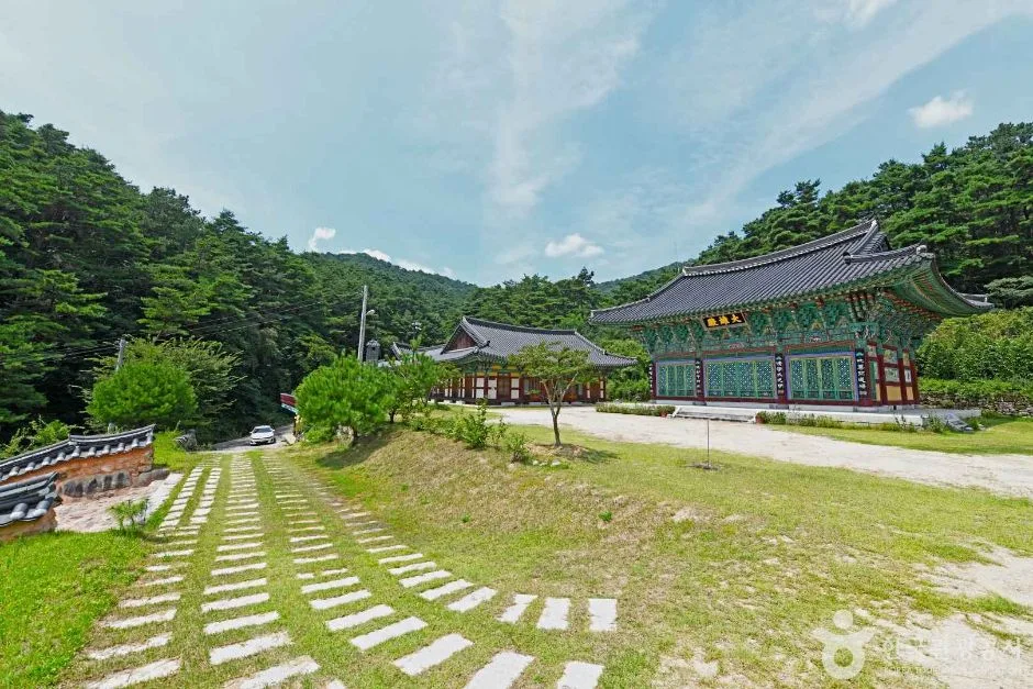 승련사(남원) (6)