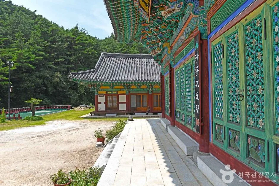 승련사(남원) (4)