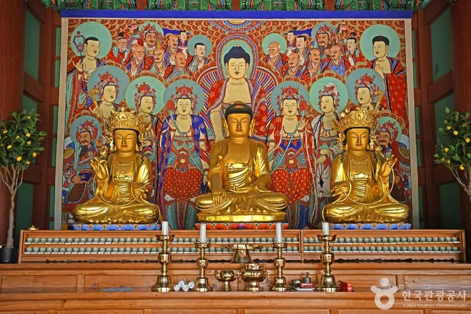 승련사(남원) (3)