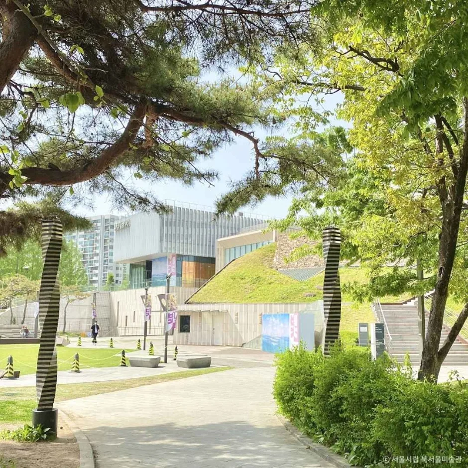 서울_서울시립 북서울미술관 (2)