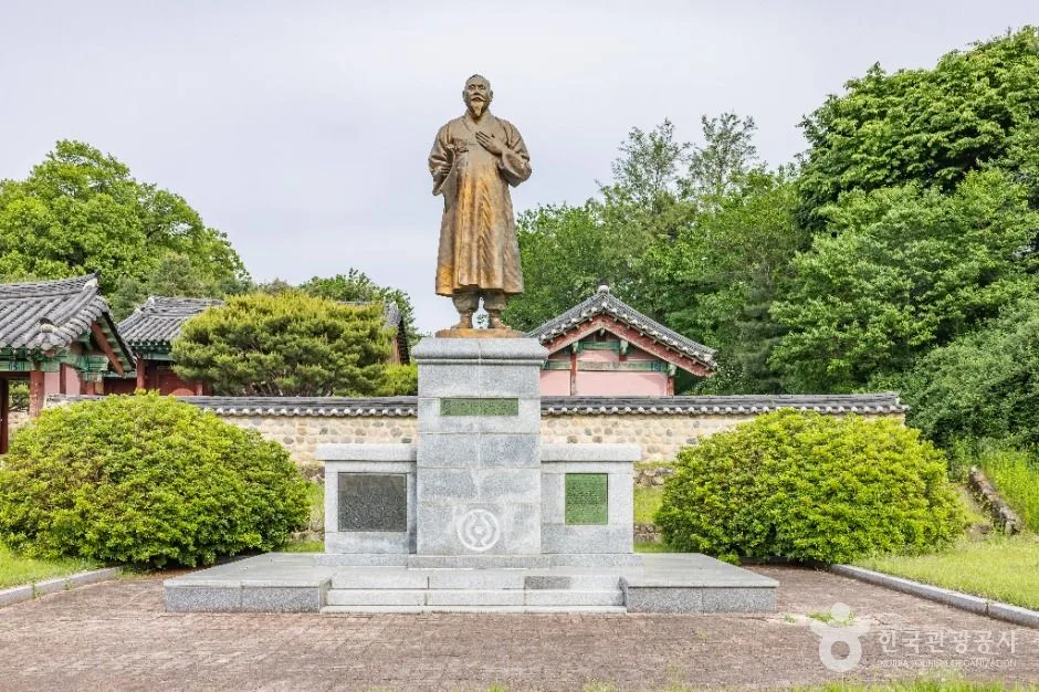 청주_손병희 유허지 (18)