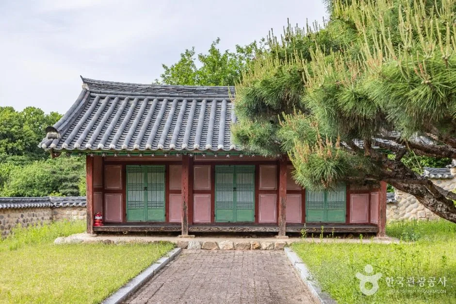 청주_손병희 유허지 (5)