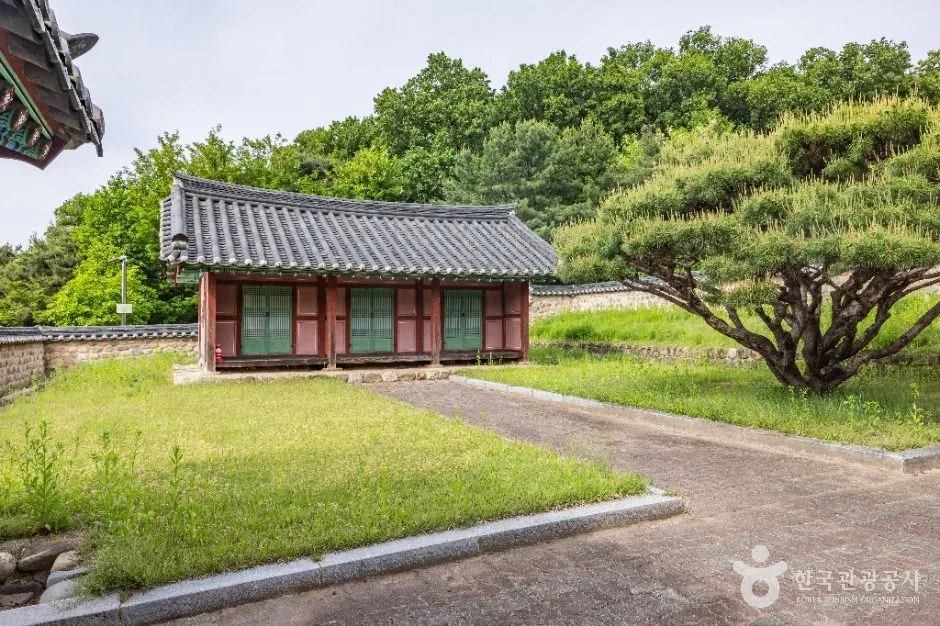 청주_손병희 유허지 (3)