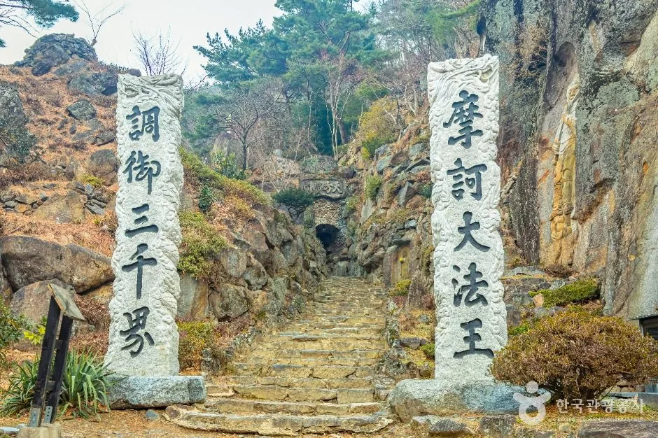함양_서암정사(함양) (2)