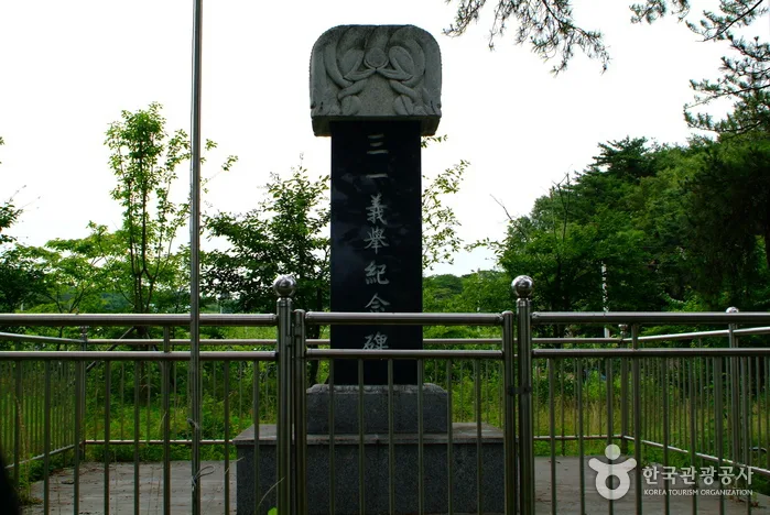 대전 3.1의거 기념관_10
