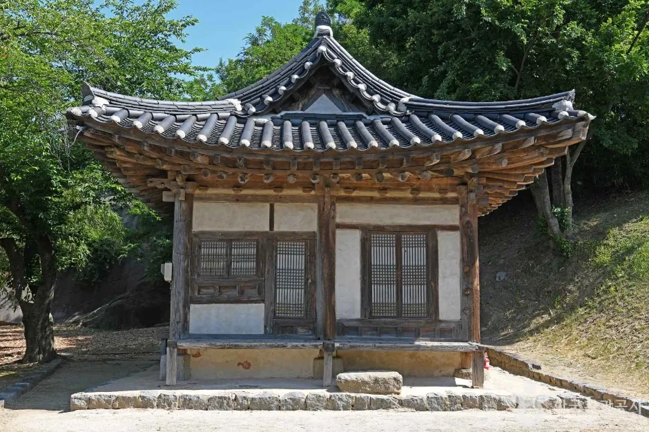 팔괘정 (5)
