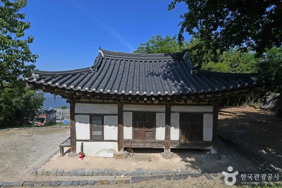 팔괘정 (7)