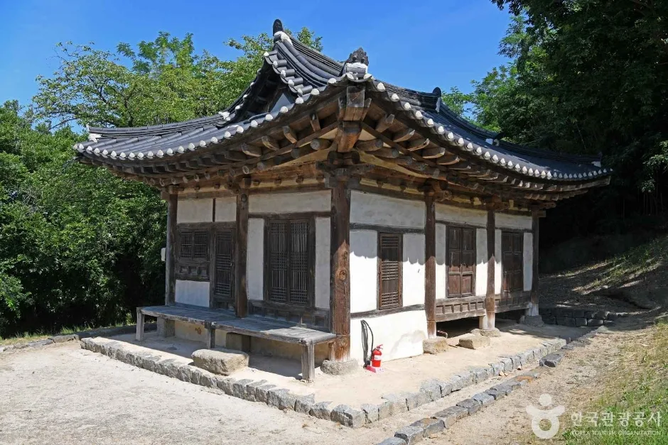 팔괘정 (6)