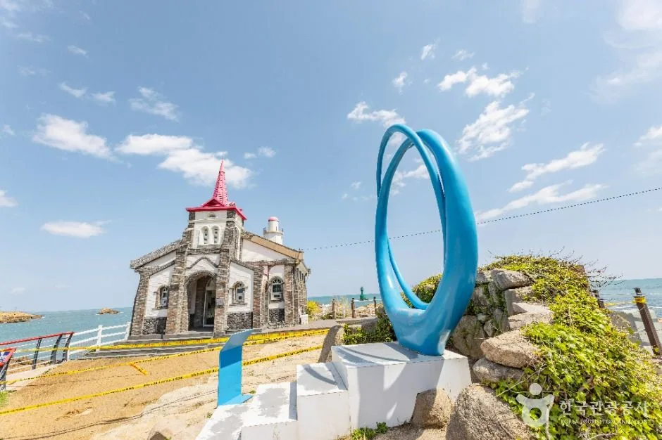 부산_죽성성당(드림세트장) (10)