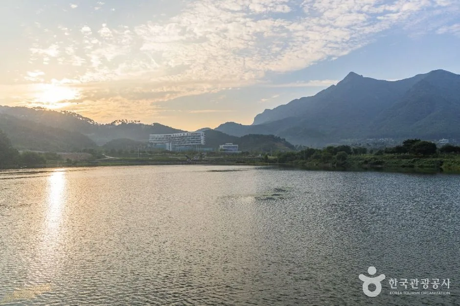 정읍_용산저수지 (1)