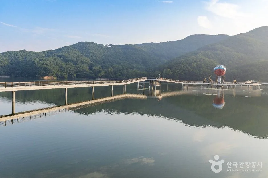 정읍_용산저수지 (3)