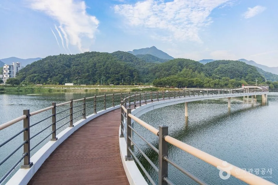 정읍_용산저수지 (5)