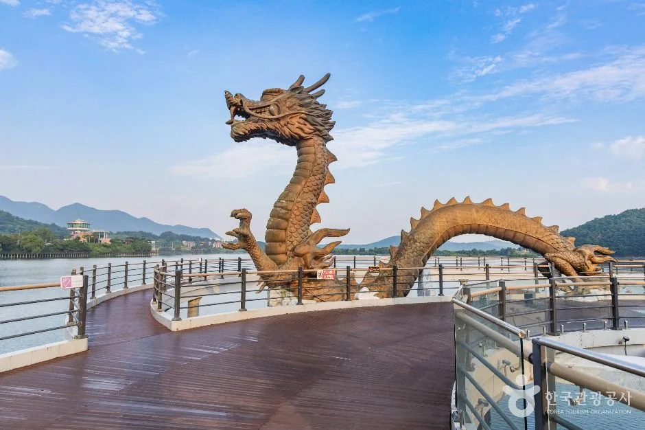 정읍_용산저수지 (2)