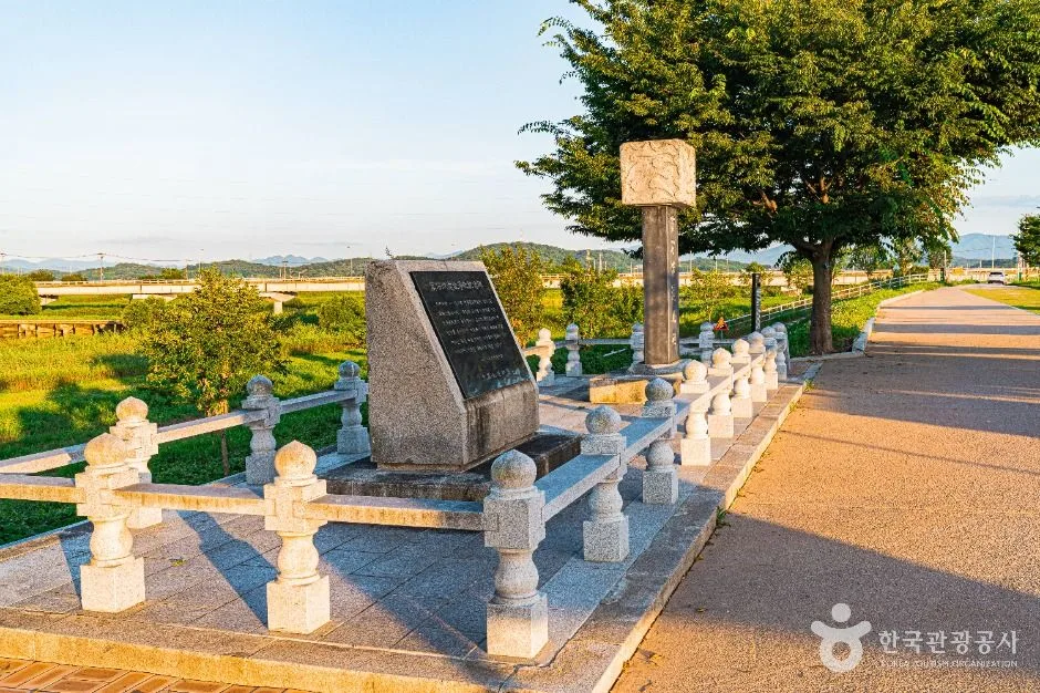 정읍_만석보지 (4)