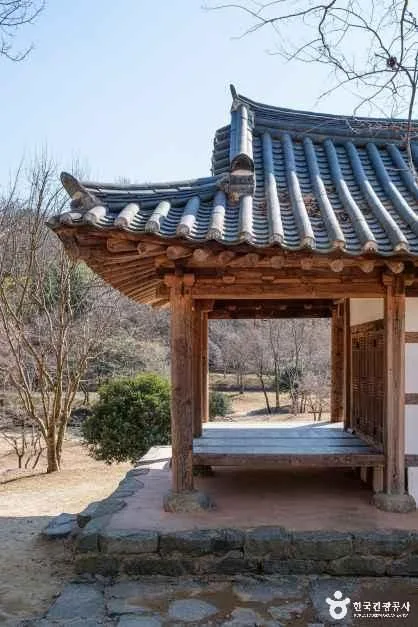 죽녹원