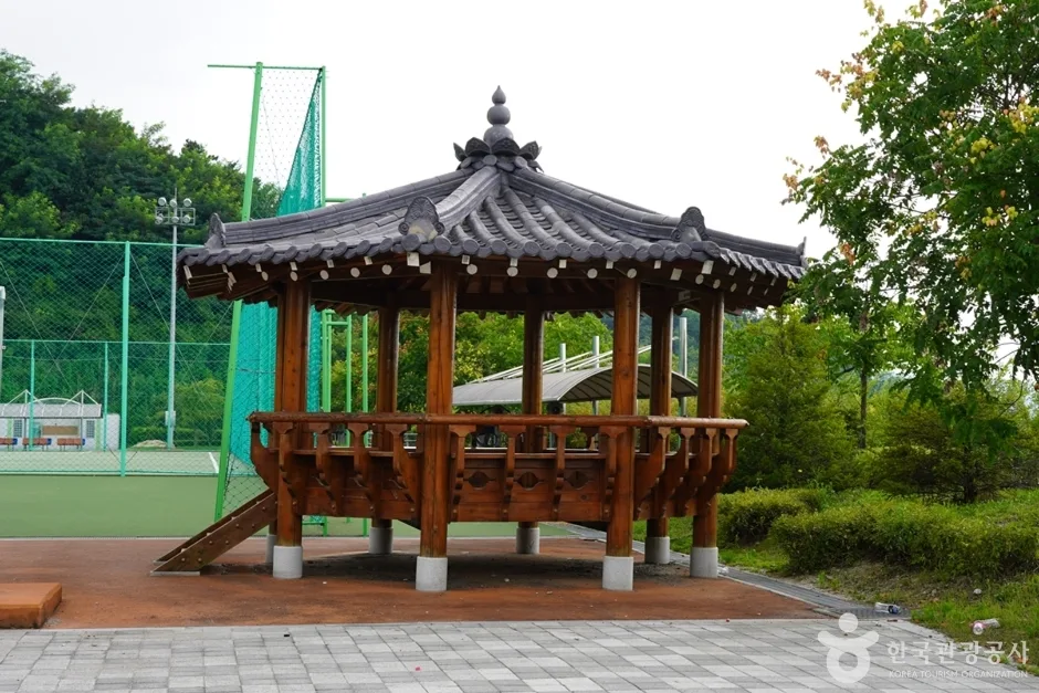 옥정배수지체육공원 (2)