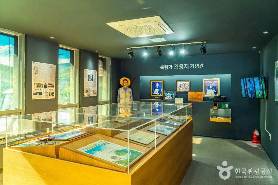 하동_하동 편백자연휴양림 (4)