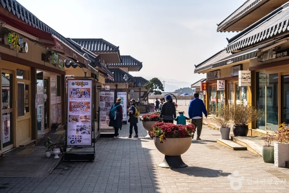 오대산먹거리마을 (16)