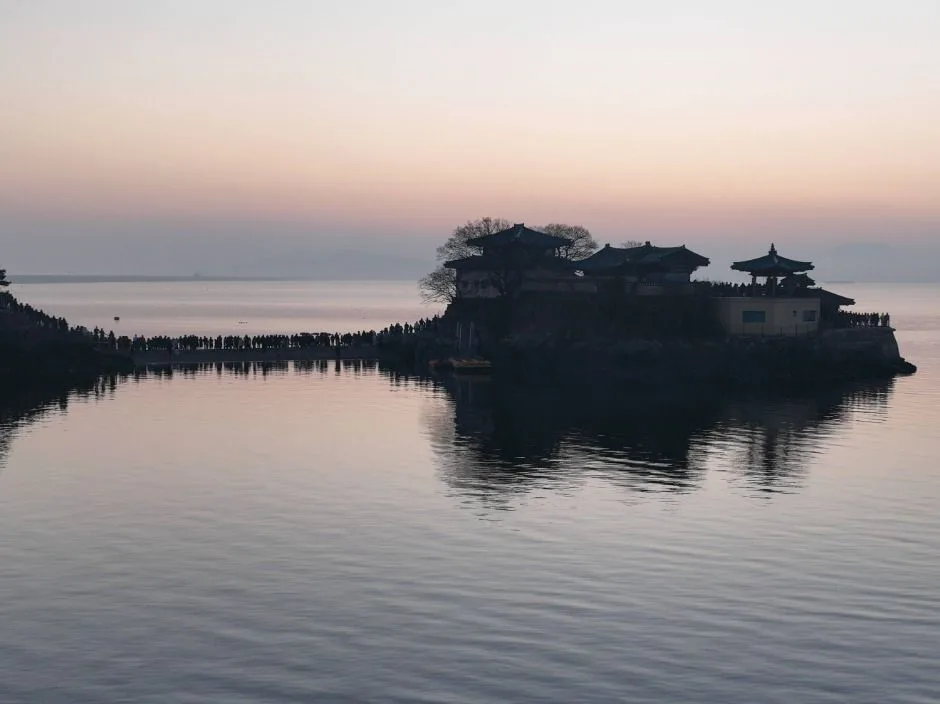 서산_간월암(서산) (2)