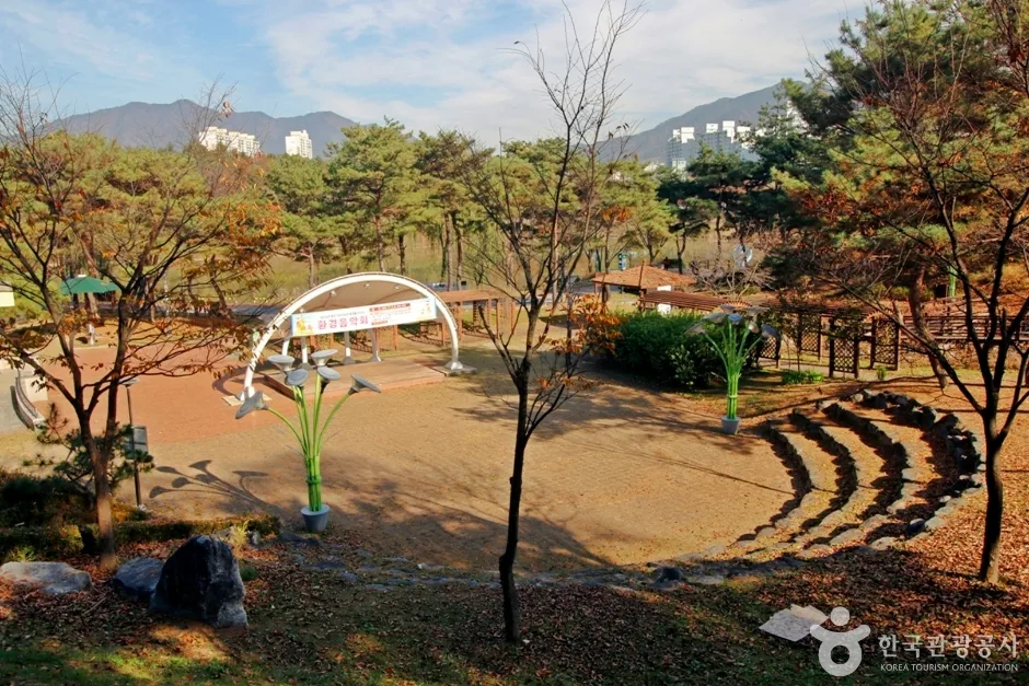 호암공원생태전시관 (14)
