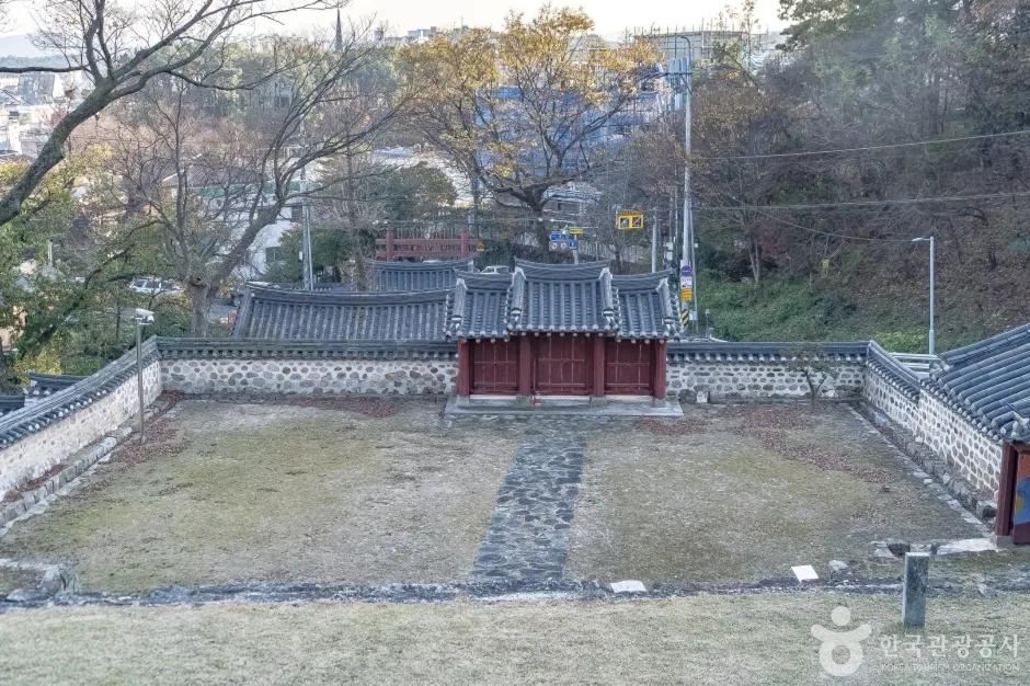 이천향교 (6)