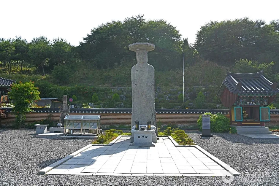 용화사(진천) (5)