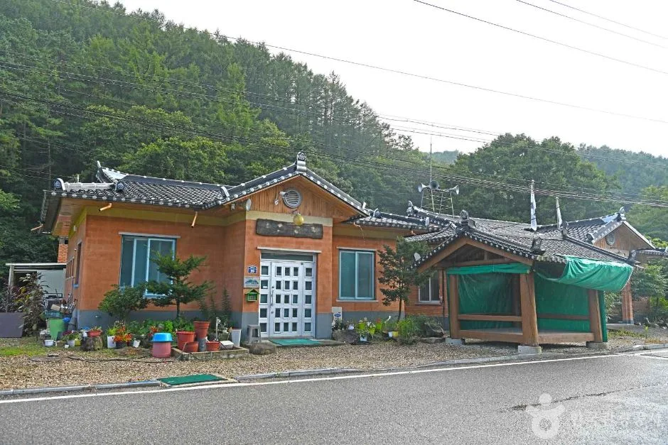 진안 웅치골마을 (2)