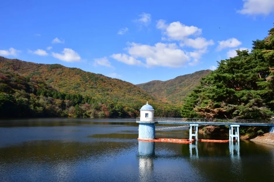 양산_법기수원지 (2)