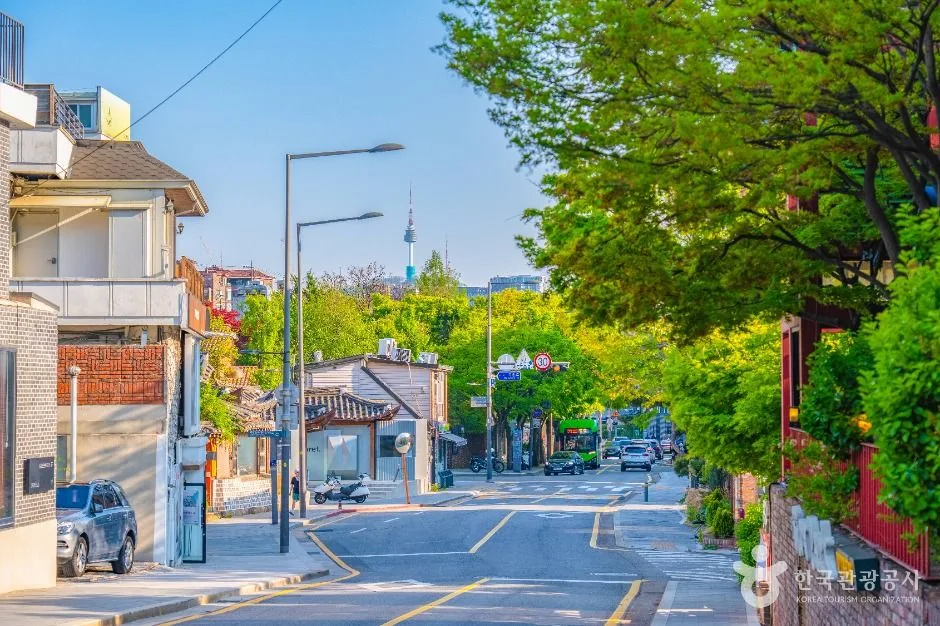 서울_삼청동거리 (4)