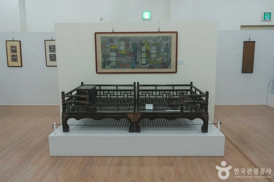 한국전통음식박물관