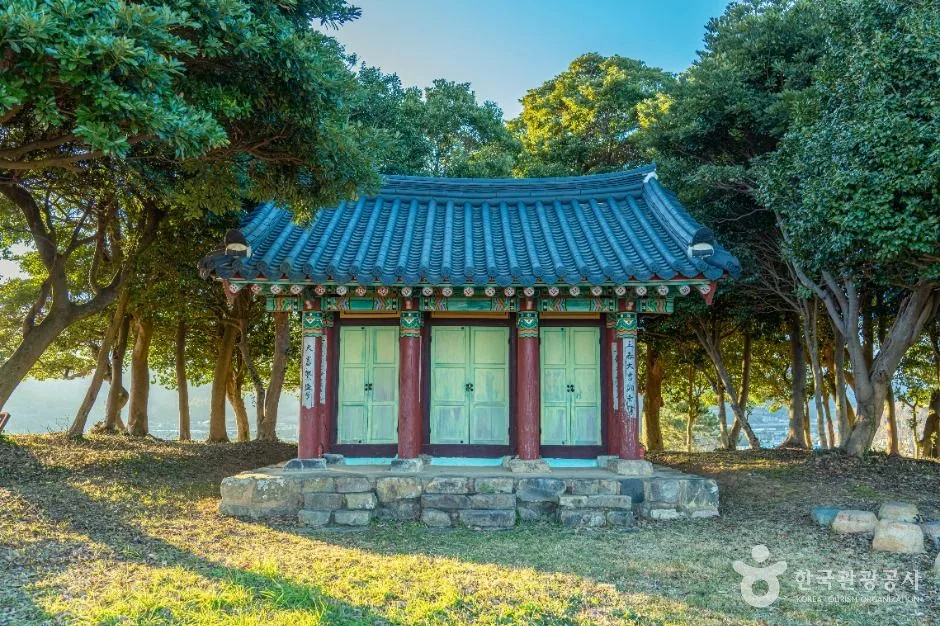 완도_완도 청해진 유적 (7)