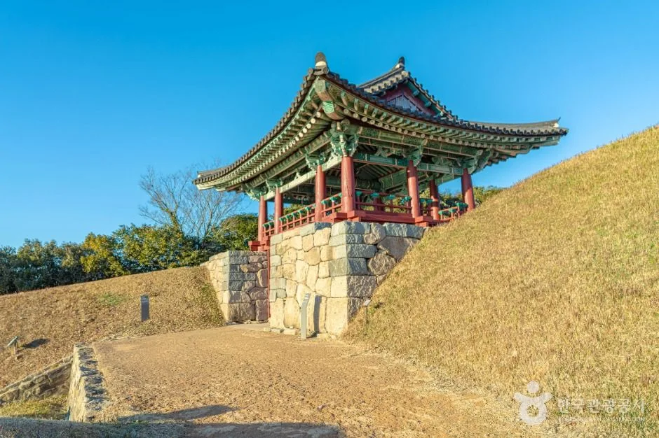 완도_완도 청해진 유적 (4)