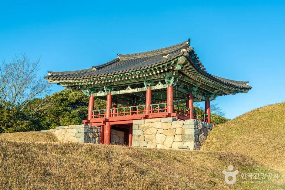 완도_완도 청해진 유적 (3)