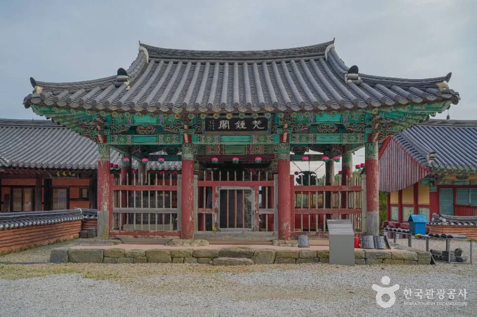 무주_안국사(무주) (2)