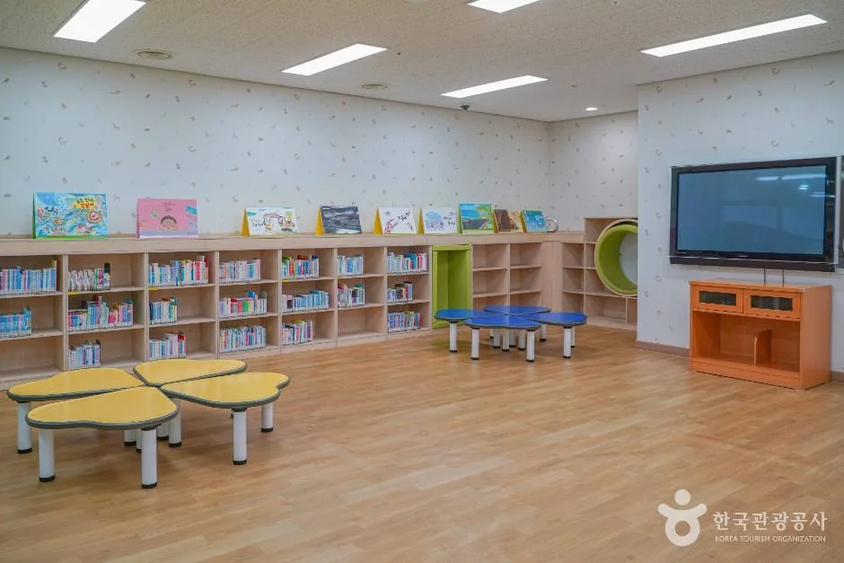 수원_서수원도서관 (9)
