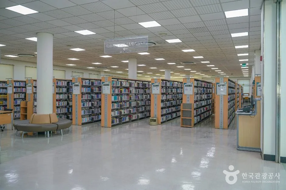 수원_서수원도서관 (4)