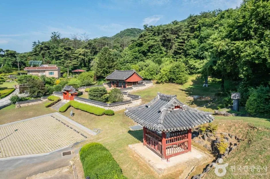 충북_청주_묵정서원 (2)
