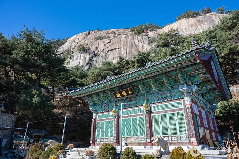 천보사(경기) (2)