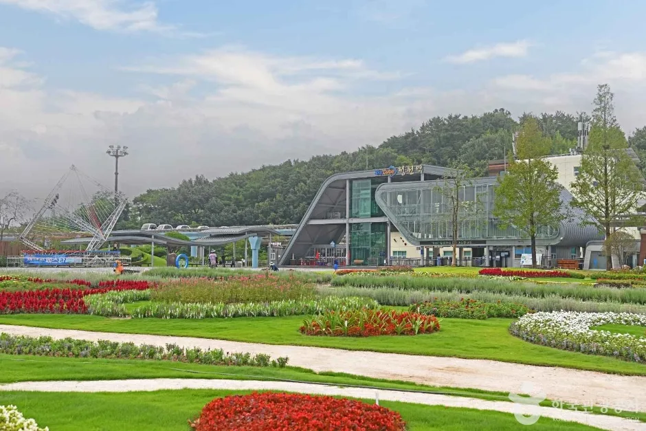 스카이큐브 (3)