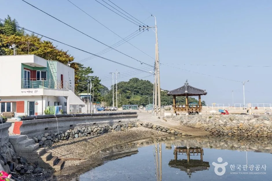 연대도