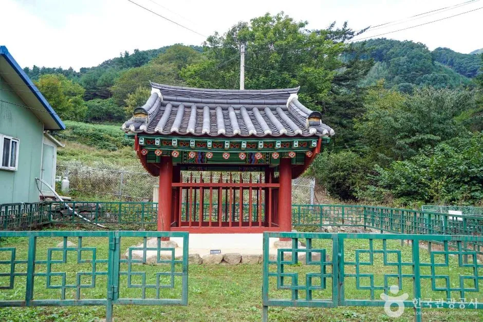 경기_가평_강영천효자문 (7)