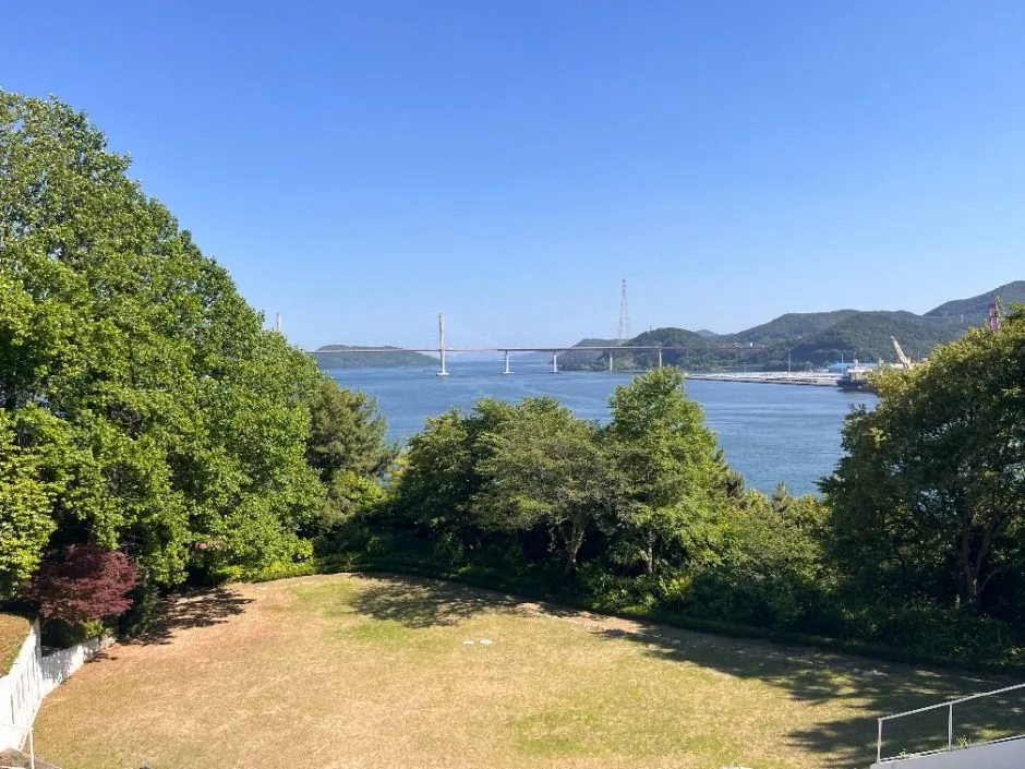 돝섬 전경_1